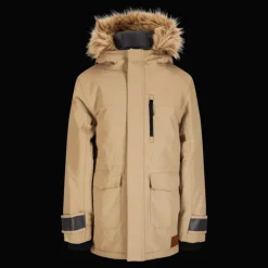 Voss Jr Parka, parkas, junior - Vinterjackor - Voss Jr Parka, parkas, junior