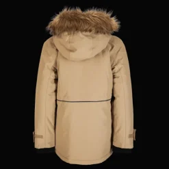 Voss Jr Parka, parkas, junior - Vinterjackor - Voss Jr Parka, parkas, junior