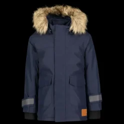 Voss Parka, vinterparkas barn - Vinterjackor - Voss Parka, vinterparkas barn