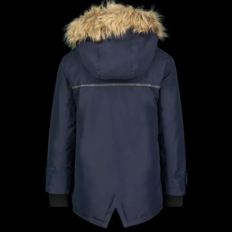 Voss Parka, vinterparkas barn - Vinterjackor - Voss Parka, vinterparkas barn