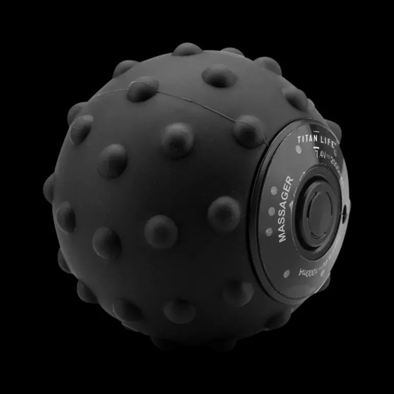 VVibrating Massage Ball, massageboll - Massage - VVibrating Massage Ball, massageboll