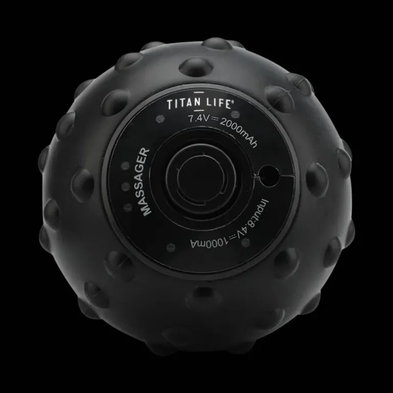 VVibrating Massage Ball, massageboll - Massage - VVibrating Massage Ball, massageboll