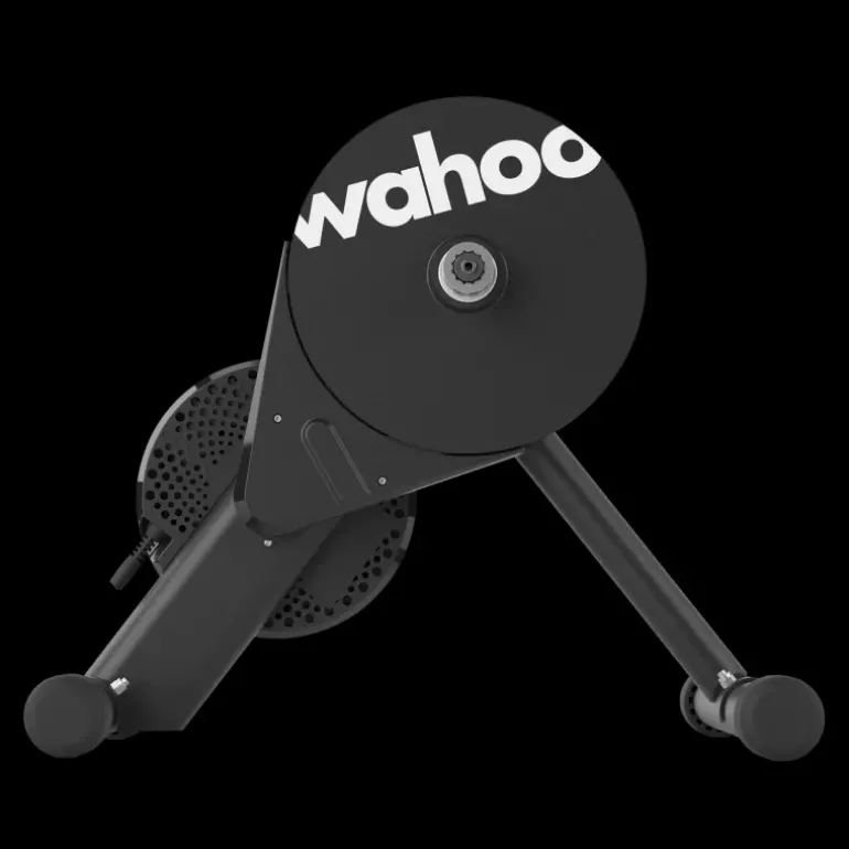 Wahoo, KICKR Core, cykelrulle - Cykeltrainer - Wahoo, KICKR Core, cykelrulle