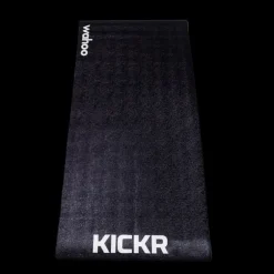 Wahoo, KICKR Floor Mat, träningsmatta för cykelrulle - Tillbehör Till Cykeltrainer - Wahoo, KICKR Floor Mat, träningsmatta för cykelrulle