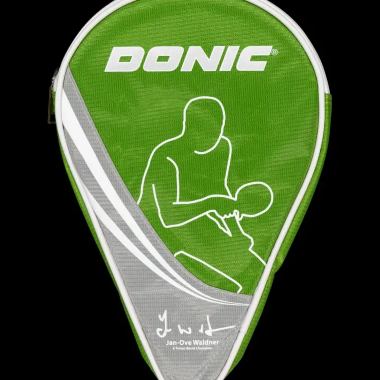 Waldner Cover, racketfodral - Tillbehör Bordtennis - Waldner Cover, racketfodral