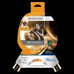 Waldner 300 Set, bordtennisset - Bordtennisracketar - Waldner 300 Set, bordtennisset