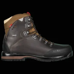 Walk King Adavance GTX, fjällkängor, herr - Hiking & Walkingskor Herr - Walk King Adavance GTX, fjällkängor, herr