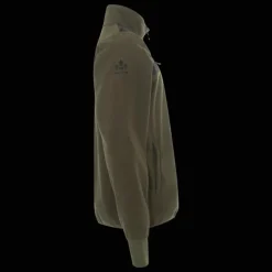 Wardner 3-layer Fleece Jacket, fleecejacka - Jaktjackor - Wardner 3-layer Fleece Jacket, fleecejacka