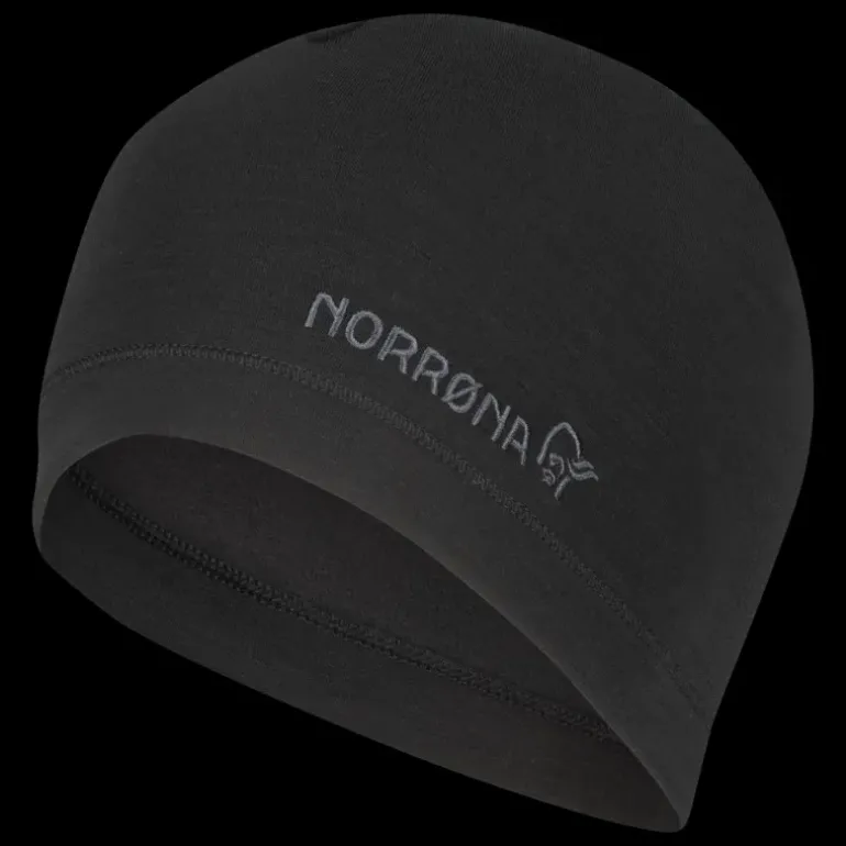 /29 warmwool2 Beanie - Huvudbonader - /29 warmwool2 Beanie