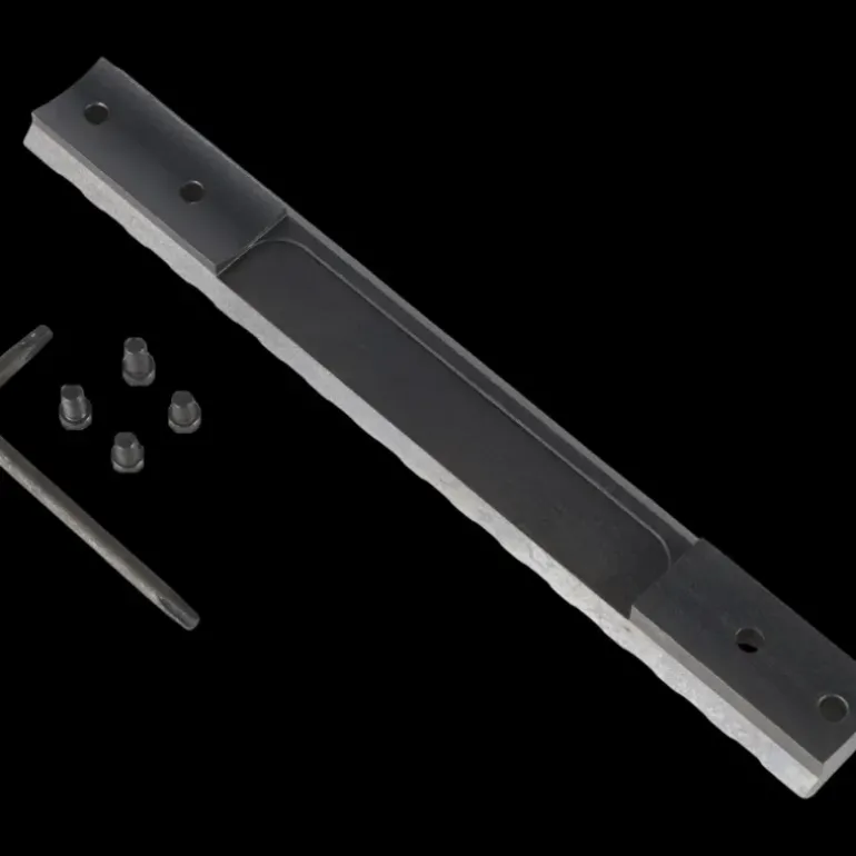 Warne Picatinny Base M651M Wby Vanguard LA - Kikarmontage - Warne Picatinny Base M651M Wby Vanguard LA