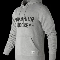 Warrior Hockey Hoody Jr 22/23, luvtröja junior - T-Shirts & Shorts - Warrior Hockey Hoody Jr 22/23, luvtröja junior