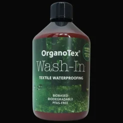 Wash-in Textile Waterproofing 500 ml 23/24, tvättmedel - Skovård - Wash-in Textile Waterproofing 500 ml 23/24, tvättmedel