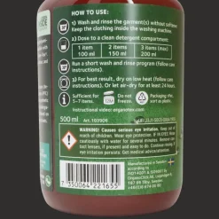 Wash-in Textile Waterproofing 500 ml 23/24, tvättmedel - Skovård - Wash-in Textile Waterproofing 500 ml 23/24, tvättmedel