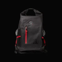 Waterproof backpack 24/25, ryggsäck, unisex - Tillbehör - Waterproof backpack 24/25, ryggsäck, unisex