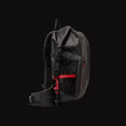 Waterproof backpack 24/25, ryggsäck, unisex - Tillbehör - Waterproof backpack 24/25, ryggsäck, unisex