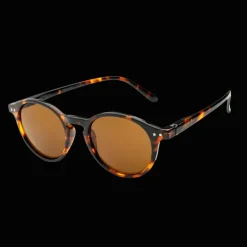 17 Waye Demibrown W Brown Lens, solglasögon, unisex - Lifestyle - 17 Waye Demibrown W Brown Lens, solglasögon, unisex