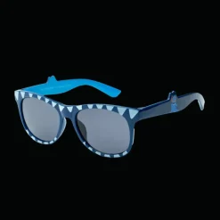 007 Waye Kids Dark Blue Shark, solglasögon, junior - Lifestyle - 007 Waye Kids Dark Blue Shark, solglasögon, junior