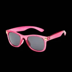10 Waye Kids Strong Glitter Pink W Metal Hearts, solglasögon, junior - Lifestyle - 10 Waye Kids Strong Glitter Pink W Metal Hearts, solglasögon, junior