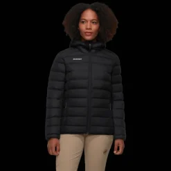 Waymarker In Hooded Jacket, dunjacka, dam - Dunjackor - Waymarker In Hooded Jacket, dunjacka, dam