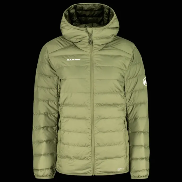 Waymarker In Hooded Jacket, dunjacka, dam - Dunjackor - Waymarker In Hooded Jacket, dunjacka, dam