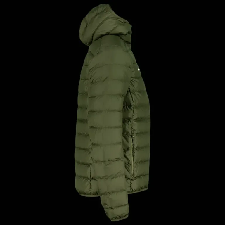 Waymarker In Hooded Jacket, dunjacka, herr - Dunjackor - Waymarker In Hooded Jacket, dunjacka, herr