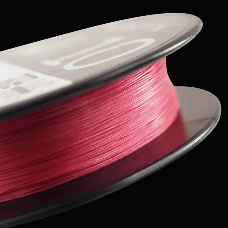 W10 13 Braid Orchid 0.305mm 135m 28.9kg, fiskelina multifilament - Fiskelina- & Tafs - W10 13 Braid Orchid 0.305mm 135m 28.9kg, fiskelina multifilament