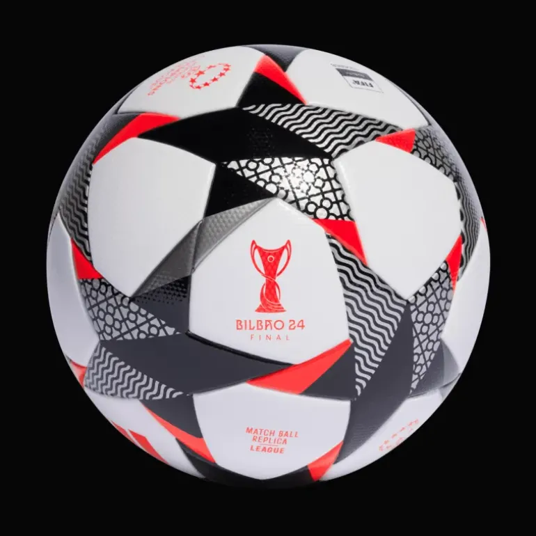 W Champions League Bilbao League 24, fotboll - Fotbollar - W Champions League Bilbao League 24, fotboll