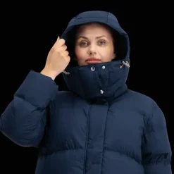 Wear Forever Puffer Coat, vinterjacka, dam - Vinterjackor - Wear Forever Puffer Coat, vinterjacka, dam