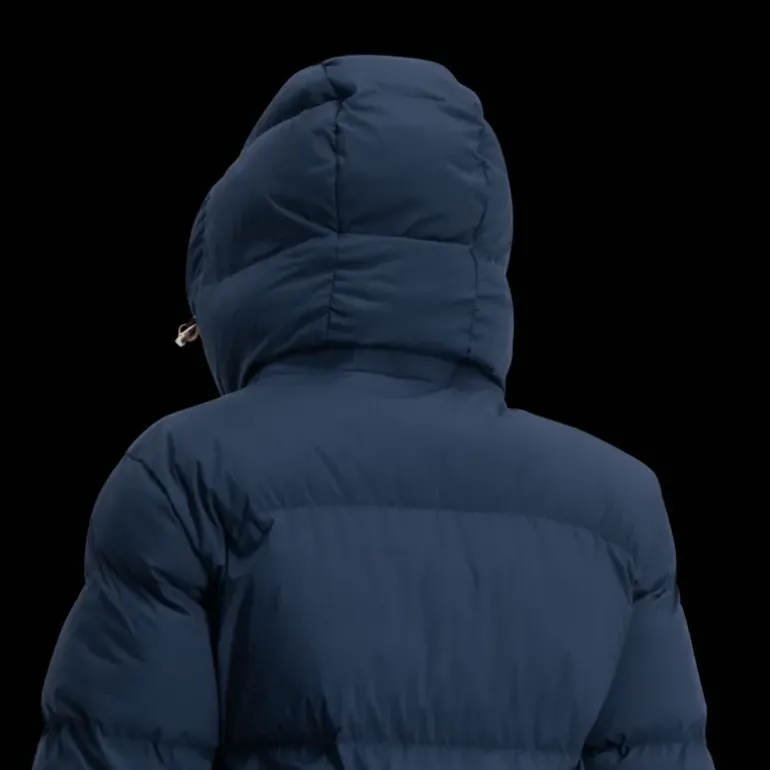Wear Forever Puffer Coat, vinterjacka, dam - Vinterjackor - Wear Forever Puffer Coat, vinterjacka, dam