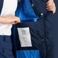 Wear Forever Puffer Coat, vinterjacka, dam - Vinterjackor - Wear Forever Puffer Coat, vinterjacka, dam