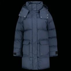 Wear Forever Puffer Coat, vinterjacka, dam - Vinterjackor - Wear Forever Puffer Coat, vinterjacka, dam