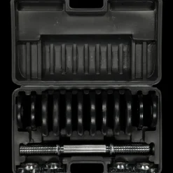 Weightcase 13.6kg, hantelset - Viktskivor - Weightcase 13.6kg, hantelset