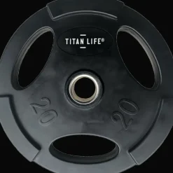 Weight Disc 20 kg (50 mm), viktskiva - Viktskivor - Weight Disc 20 kg (50 mm), viktskiva