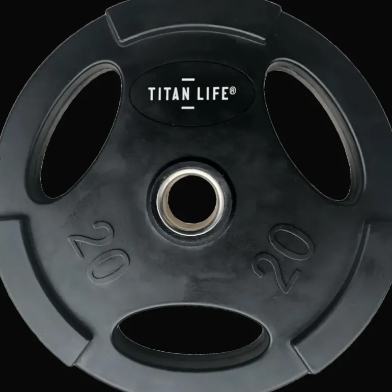 Weight Disc 20 kg (50 mm), viktskiva - Viktskivor - Weight Disc 20 kg (50 mm), viktskiva