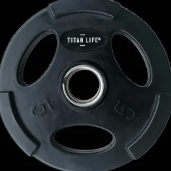 Weight Disc 5 kg (50 mm), viktskiva - Viktskivor - Weight Disc 5 kg (50 mm), viktskiva
