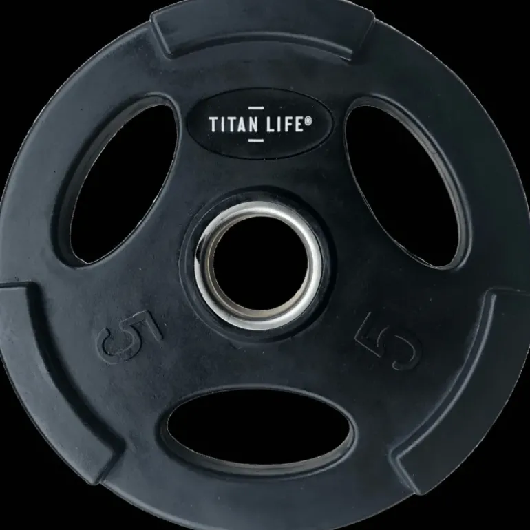 Weight Disc 5 kg (50 mm), viktskiva - Viktskivor - Weight Disc 5 kg (50 mm), viktskiva