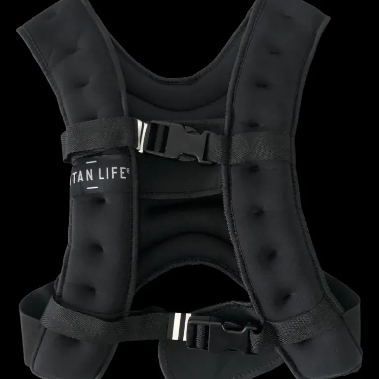 Weight Vest 3 kg, viktväst - Styrketräning - Weight Vest 3 kg, viktväst
