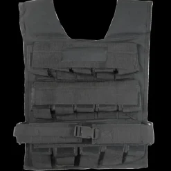 Weight Vest 30 kg, viktväst unisex -  - Weight Vest 30 kg, viktväst unisex