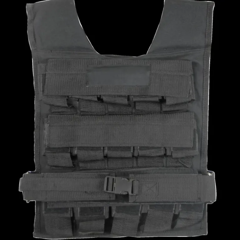 Weight Vest 30 kg, viktväst unisex - - Weight Vest 30 kg, viktväst unisex