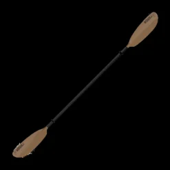 Werner Skagit FG 2PC STD 220 - 240cm Leverlock 20 Hooked, paddel, kajak - Kajakpaddlar - Werner Skagit FG 2PC STD 220 - 240cm Leverlock 20 Hooked, paddel, kajak