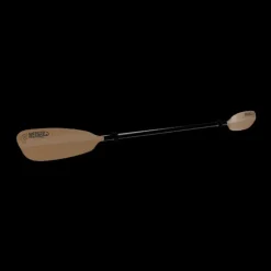 Werner Skagit FG 2PC STD 220 - 240cm Leverlock 20 Hooked, paddel, kajak - Kajakpaddlar - Werner Skagit FG 2PC STD 220 - 240cm Leverlock 20 Hooked, paddel, kajak