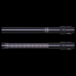 Werner Skagit FG 2PC STD 220 - 240cm Leverlock 20 Hooked, paddel, kajak - Kajakpaddlar - Werner Skagit FG 2PC STD 220 - 240cm Leverlock 20 Hooked, paddel, kajak