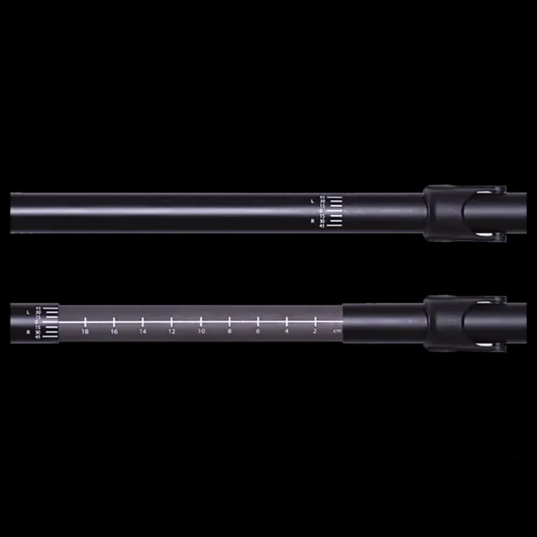 Werner Skagit FG 2PC STD 220 - 240cm Leverlock 20 Hooked, paddel, kajak - Kajakpaddlar - Werner Skagit FG 2PC STD 220 - 240cm Leverlock 20 Hooked, paddel, kajak