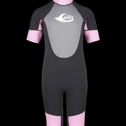 Wetsuit For Kids - 20, våtdräkt, junior - Våtdräkt - Wetsuit For Kids - 20, våtdräkt, junior