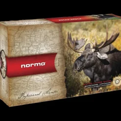 270 w 9,7 g Oryx, ammunition - Kula - 270 w 9,7 g Oryx, ammunition