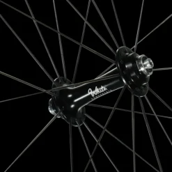 Wheel 28" Road front Rimbrake/Nondisc - Cykelhjul - Wheel 28" Road front Rimbrake/Nondisc