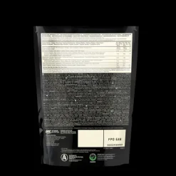 100 % Whey Gold Standard 450 g, proteinpulver - Proteiner - 100 % Whey Gold Standard 450 g, proteinpulver