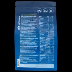 Whey-80, proteinpulver - Proteiner - Whey-80, proteinpulver