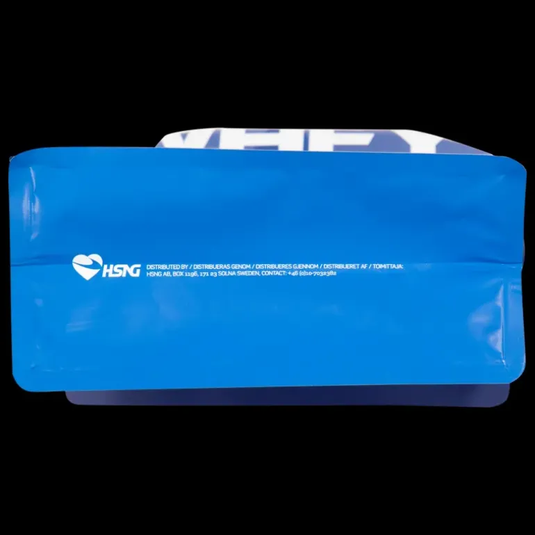 Whey 100 vassleproteinisolat - Proteiner - Whey 100 vassleproteinisolat