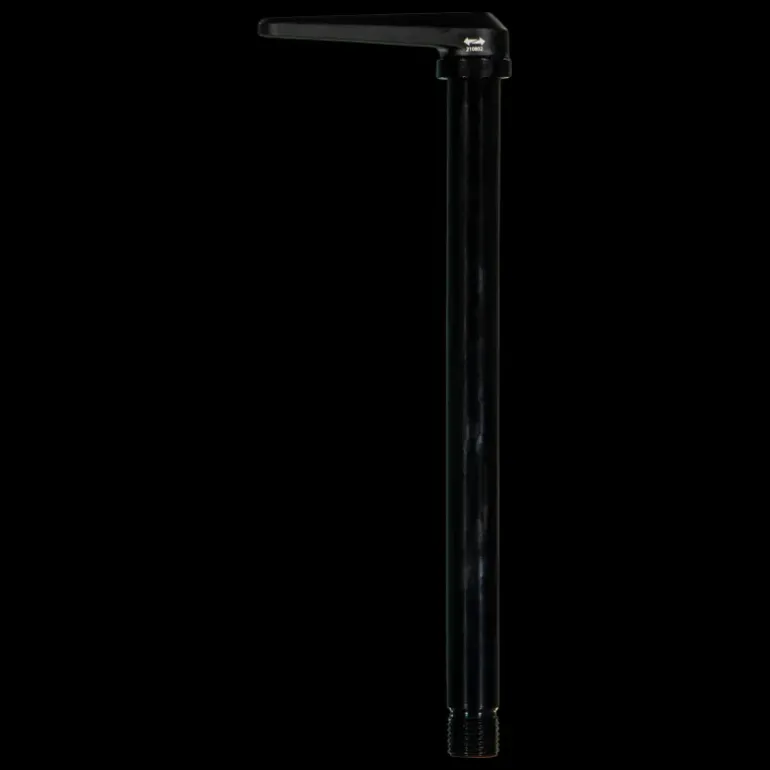WHITE 8FAT LTD Front Thru Axle - Elreservdelar - WHITE 8FAT LTD Front Thru Axle